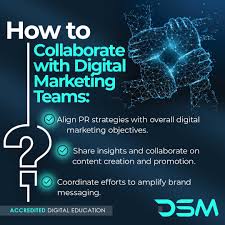 collaborative digital strategies