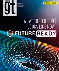 future-ready technology