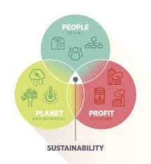 sustainability consulting