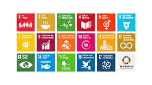 united nations sustainable development goals