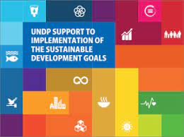 undp sdg