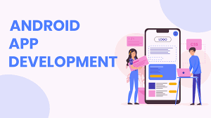 custom android app development