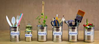sustainable products