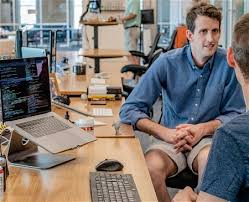 bespoke software development company