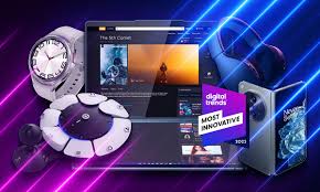 innovative technology products
