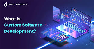 tailored software development