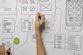 user interface designer